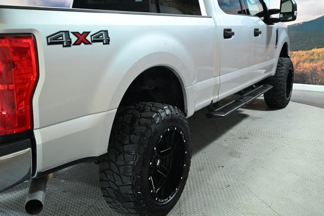 2019 Ford F-250SD XLT