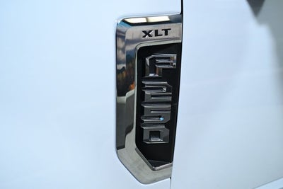 2022 Ford F-250SD XLT