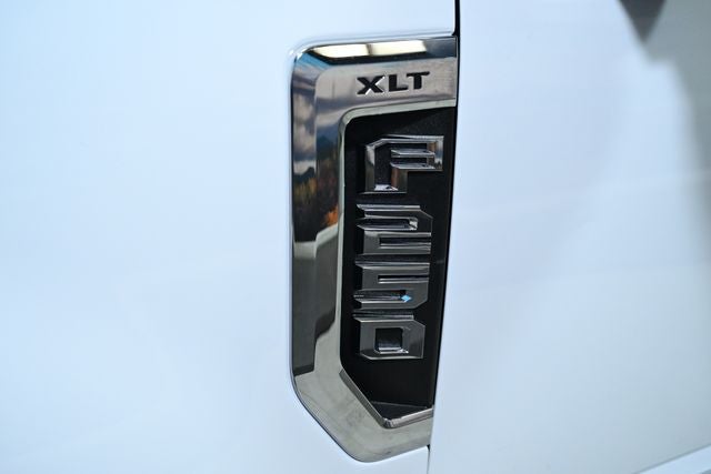 2022 Ford F-250SD XLT