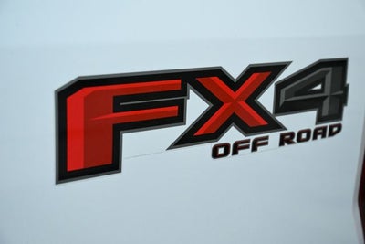 2022 Ford F-250SD XLT