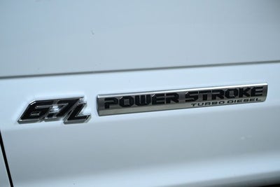 2022 Ford F-250SD XLT