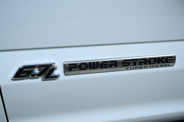 2022 Ford F-250SD XLT