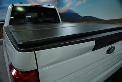 2022 Ford F-250SD XLT