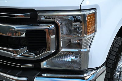 2022 Ford F-250SD XLT