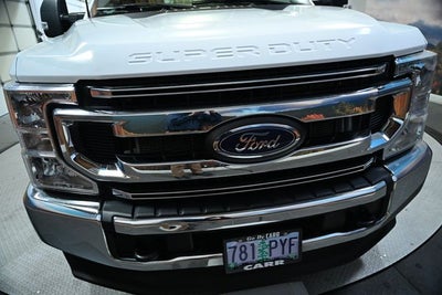 2022 Ford F-250SD XLT