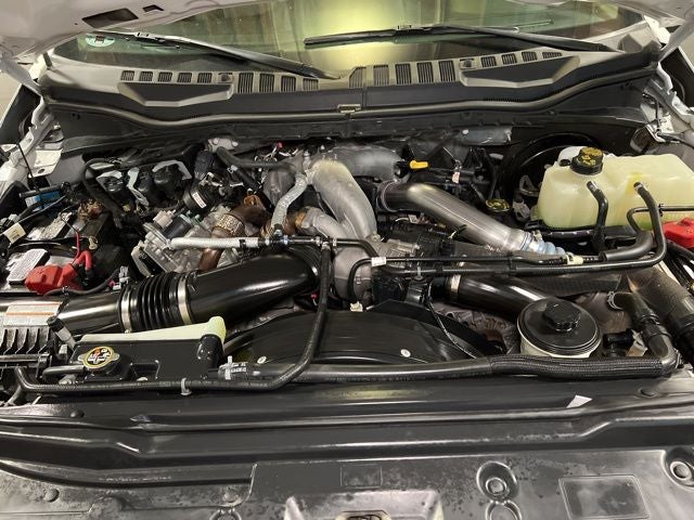 2022 Ford F-250SD XLT