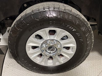 2022 Ford F-250SD XLT
