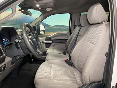 2022 Ford F-250SD XLT