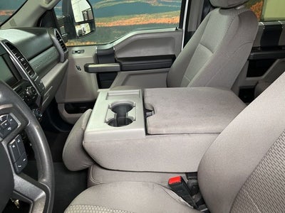 2022 Ford F-250SD XLT
