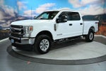 2022 Ford F-250SD XLT