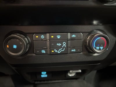 2022 Ford F-250SD XLT