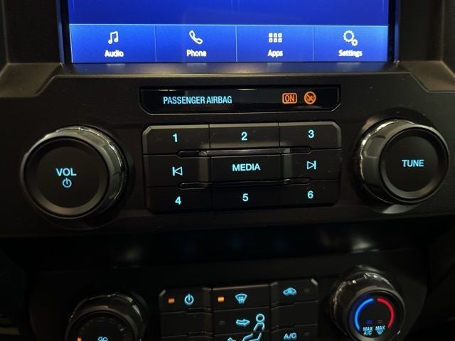 2022 Ford F-250SD XLT