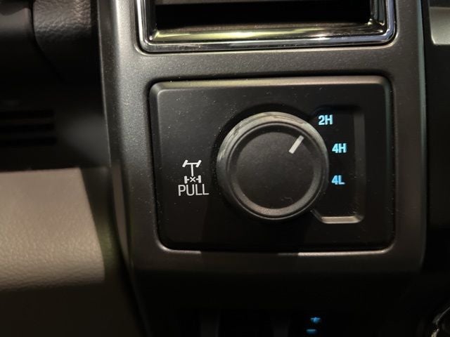 2022 Ford F-250SD XLT