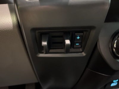 2022 Ford F-250SD XLT