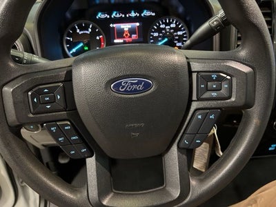 2022 Ford F-250SD XLT