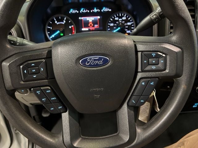 2022 Ford F-250SD XLT