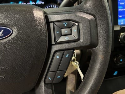 2022 Ford F-250SD XLT
