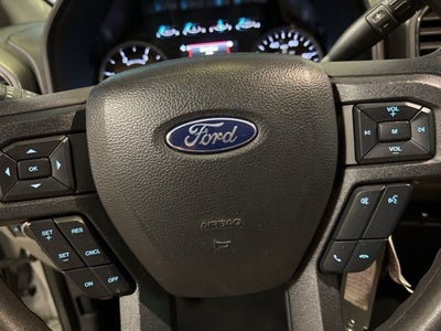 2022 Ford F-250SD XLT