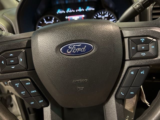 2022 Ford F-250SD XLT