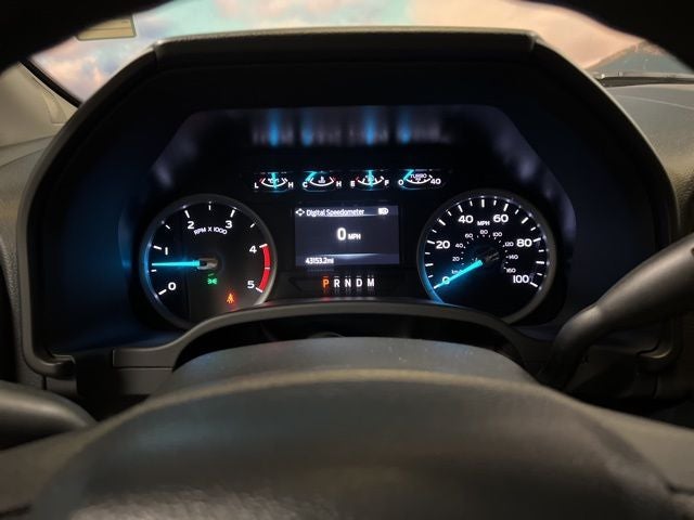 2022 Ford F-250SD XLT