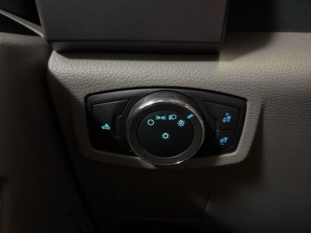 2022 Ford F-250SD XLT