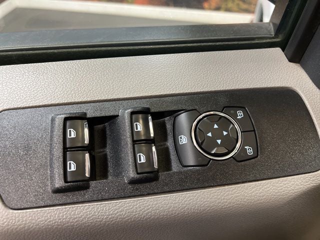 2022 Ford F-250SD XLT