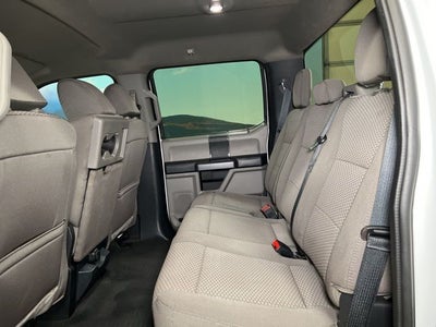 2022 Ford F-250SD XLT