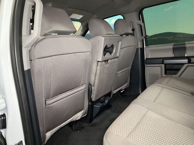 2022 Ford F-250SD XLT