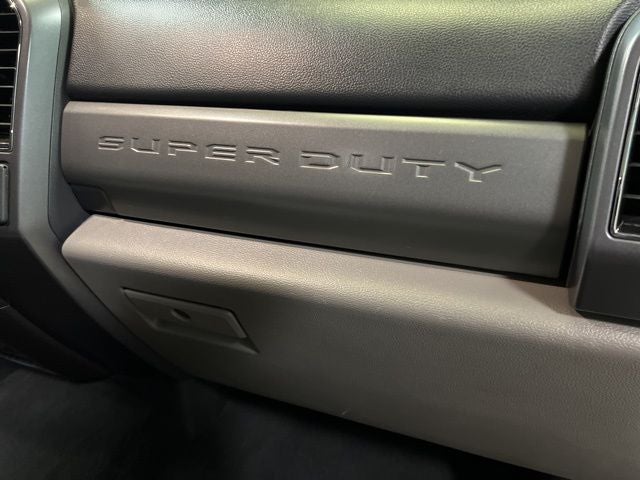 2022 Ford F-250SD XLT