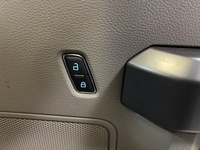 2022 Ford F-250SD XLT