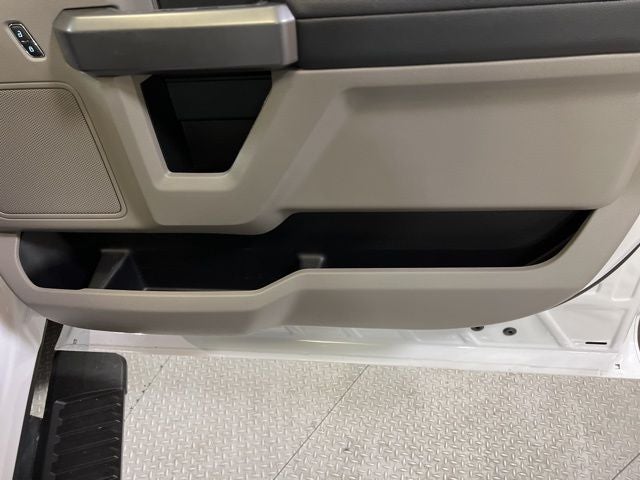 2022 Ford F-250SD XLT