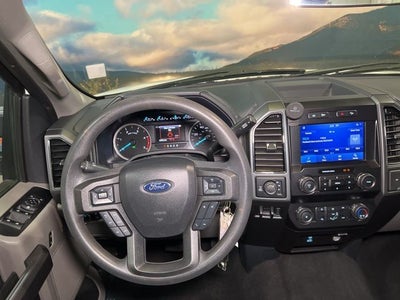 2022 Ford F-250SD XLT
