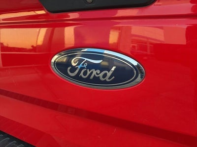 2017 Ford F-150 Base