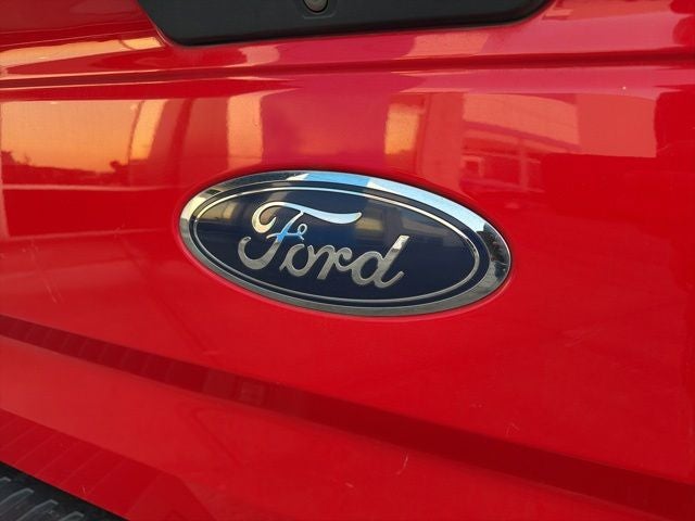 2017 Ford F-150 Base