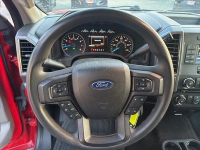 2017 Ford F-150 Base