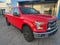 2017 Ford F-150 Base