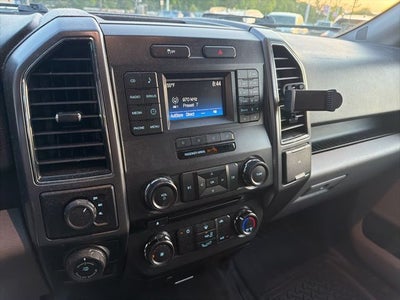 2017 Ford F-150 Base