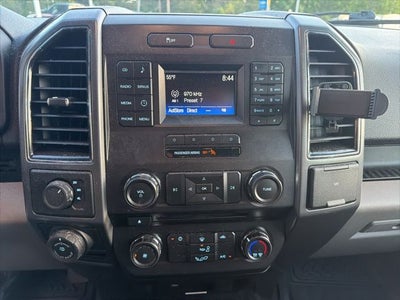 2017 Ford F-150 Base