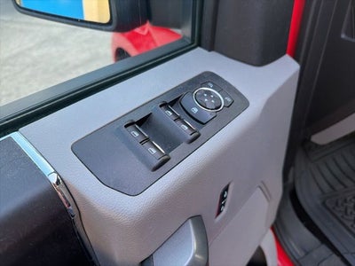 2017 Ford F-150 Base