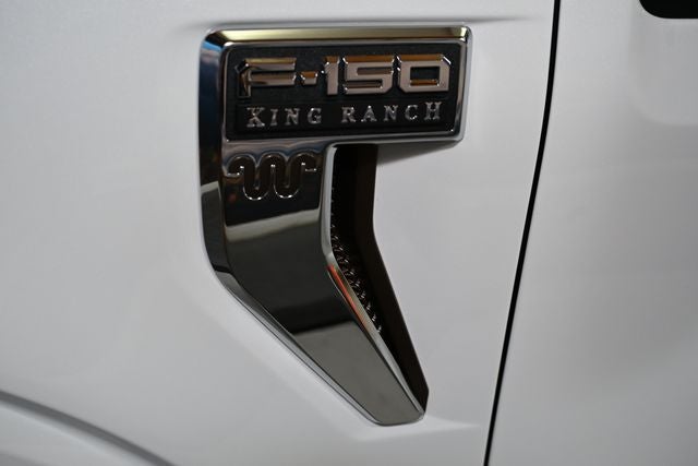2024 Ford F-150 King Ranch
