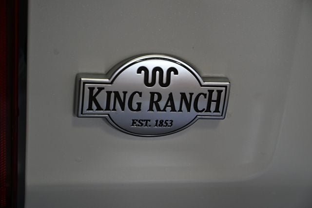 2024 Ford F-150 King Ranch
