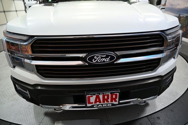 2024 Ford F-150 King Ranch