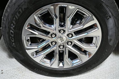2024 Ford F-150 King Ranch