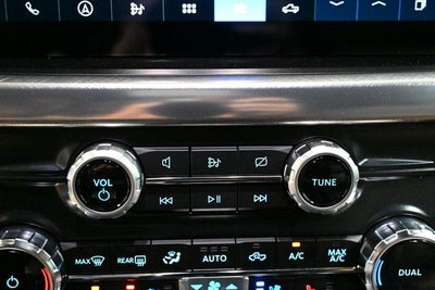 2024 Ford F-150 King Ranch