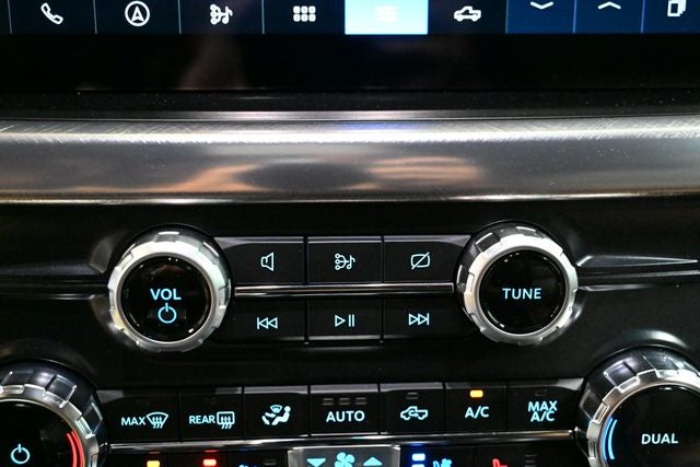 2024 Ford F-150 King Ranch