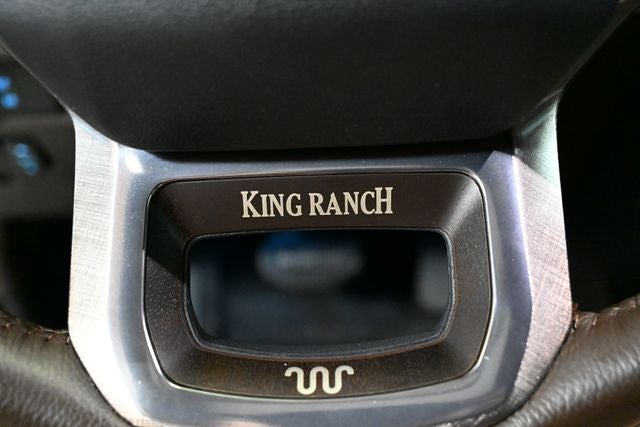 2024 Ford F-150 King Ranch