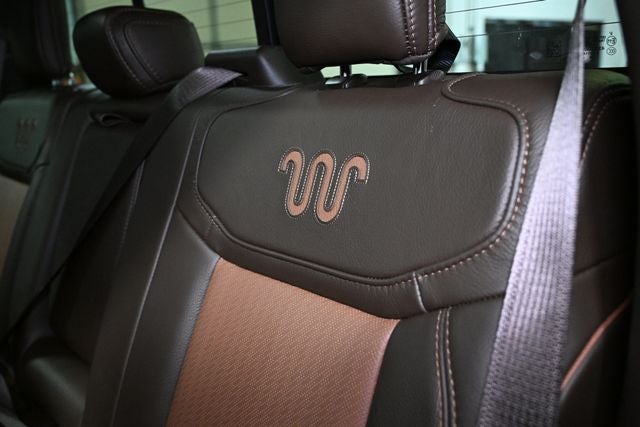 2024 Ford F-150 King Ranch
