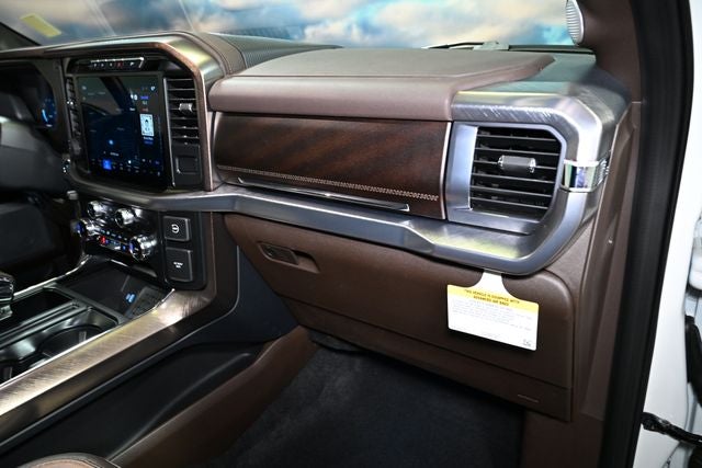 2024 Ford F-150 King Ranch