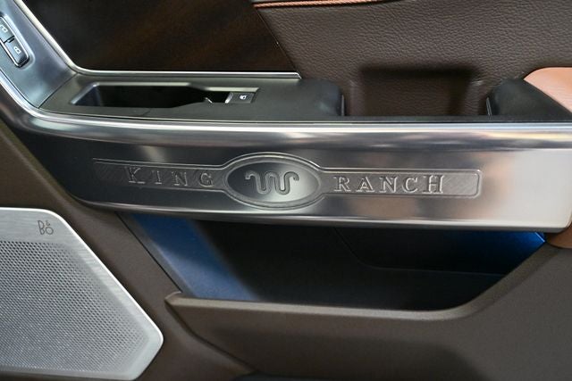 2024 Ford F-150 King Ranch