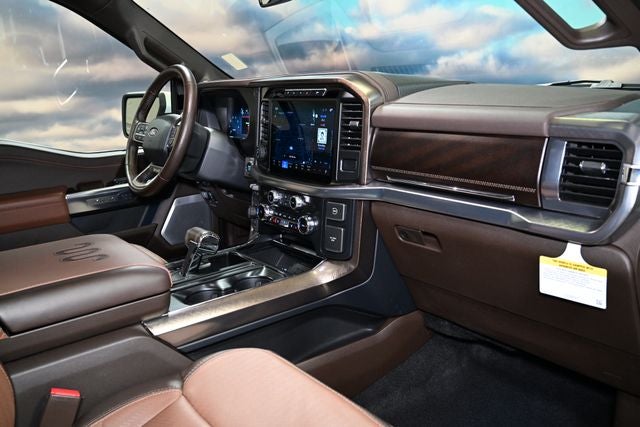 2024 Ford F-150 King Ranch